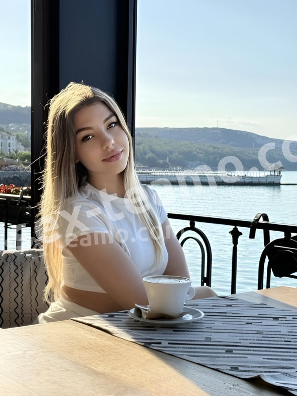 Ангелина из Туймазы