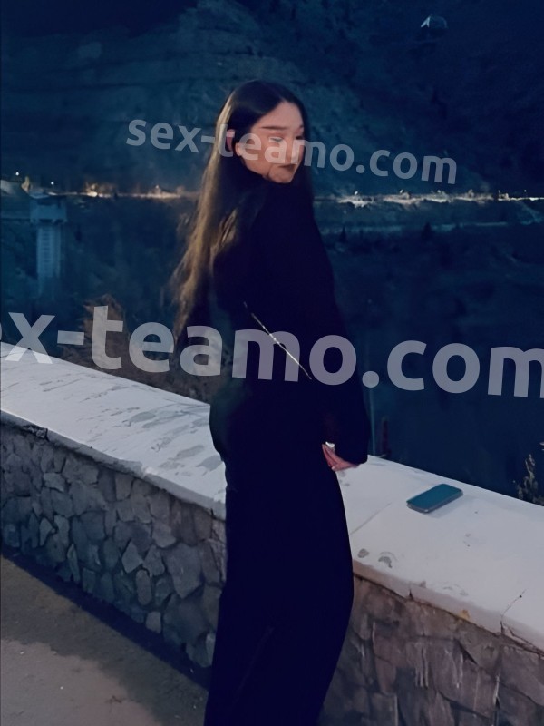 Белла из Туймазы